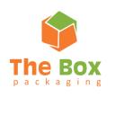 The Box Packaging logo